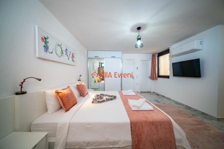 VillA Therapy Olea